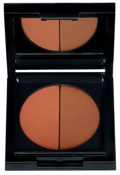 IDUN Minerals - Duo Concealer Løvkøja - 2.8 g