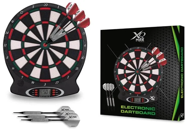 GA Toys Elektronisk dartskive spill