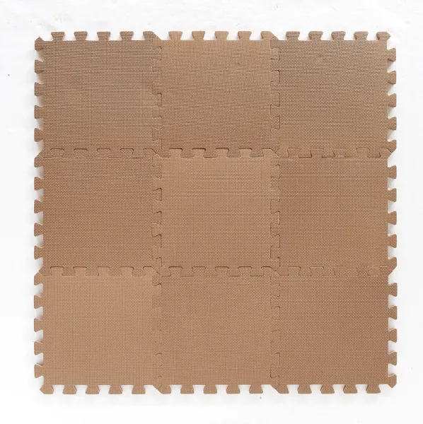 Skummatte Bekids, Cappuccino 9 stk.