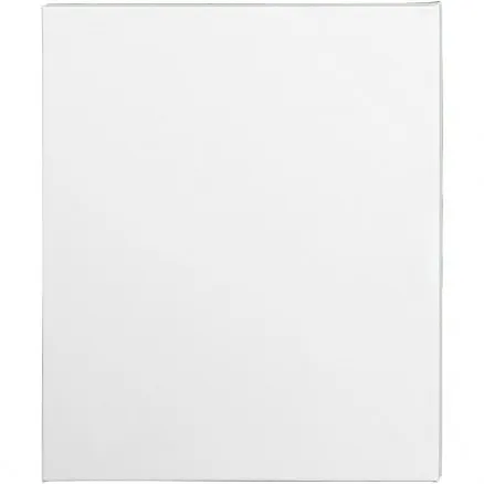 ArtistLine Canvas, hvit, dybde 1,6 cm, str. 50x60 cm, 360 g, 5 stk./ 1