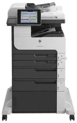 HP Jet Enterprise 700 MFP M725f