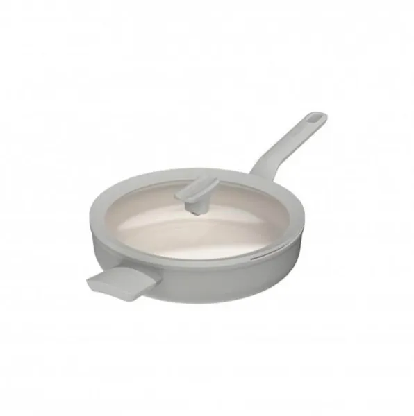 BergHOFF Covered Sauté pan non-stick Balance Moonmist 26cm